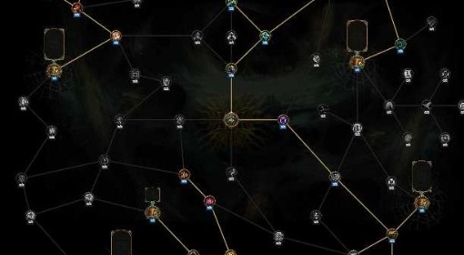 《最后纪元》S2圣骑士多重惩戒Build攻略