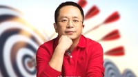 周鸿祎谈机器人马拉松 称机器人技术比自动驾驶难