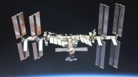 NASA警告！国际空间站进入最危险时期