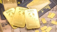 金价再狂飙！黄金逼近3400美元
