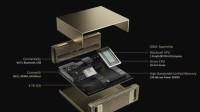 售价30000元起！NVIDIA全球最小AI超算DGX Spark上架