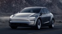 特斯拉推星钻黑配色 焕新Model Y首次五年免息