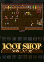 Loot Shop Simulator