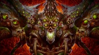 暴雪自曝《暗黑破坏神4》设计难题！结果出人意料