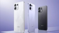 一图看懂OPPO K12s：五年流畅不卡顿