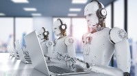 网络世界悄然易主：机器人流量首超人类真实流量