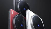 vivo X200系列首日累计销量公布 较上代最高增277%