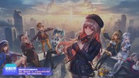 《妮姬》国服新宣传片公布！五月上线！
