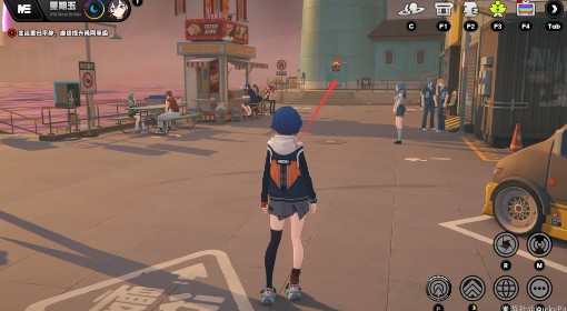 《绝区零》1.7新增成就解锁攻略