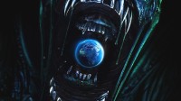 《异形：地球》全新海报 异形“吞噬”地球