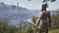 为何《老滚4RE》是Remastered?B社要保留原汁原味!