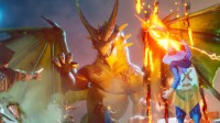 爆火！魔法MMO新游空降Steam周销榜第一:合作屠龙
