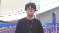 《黑神话》杨奇现身北京国际电影节：未带口罩走红毯