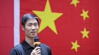 刘国梁辞去中国乒协主席职务 王励勤当选新任主席