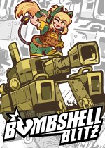 BOMBSHELL BLITZ