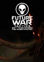 《Future War: SOF vs Alien》官方中文版下载