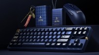 小米官宣推出哈利波特联动产品：键鼠充电宝+音箱