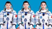 中国航天大队长、副大队长一同飞天 地球的工作咋办