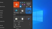 Win10实用功能被微软搞没：开始菜单跳转列表失效