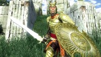 4月Xbox版《老滚4》玩家数飙升85%！重制版立大功