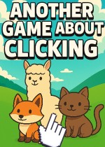 Another Game About Clicking