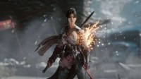 《明末》将在4月29日发布全新预告！B站独家首发