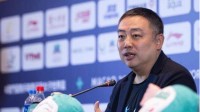 刘国梁成在任时间最短乒协主席 体育总局回应
