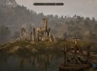 《上古卷轴4：重制版》Reshade幻想画质MOD