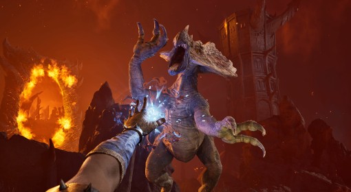 《上古卷轴4：重制版》全魔神器收集攻略