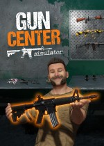 《Gun Center Simulator》官方中文版下载