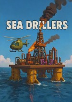 Sea Drillers