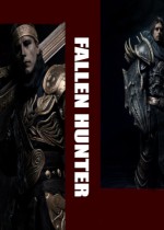 《Fallen Hunter》官方正版下载