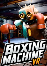 Boxing Machine VR