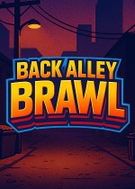 Back Alley Brawl