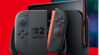 NS2港服数字版游戏价格公开！2077​​、双影奇境领衔