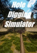 Hole Digging Simulator