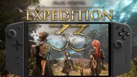 《33号远征队》SteamDeck表现优秀 却未通过认证