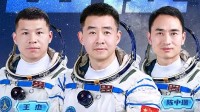 精确到秒!神舟二十号载人飞船17时17分28秒准时发射