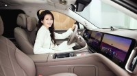 问界M9明星车主仍在加：李玉刚、阿云嘎加入