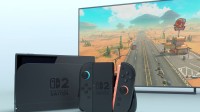 最高超1万元！成功预购Switch 2的黄牛开始高价转卖