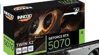 RTX 5070在欧洲已破发！国内还是太贵