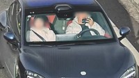 小米SU7车主飙到230km/h发抖音 罚款2000吊销驾驶证