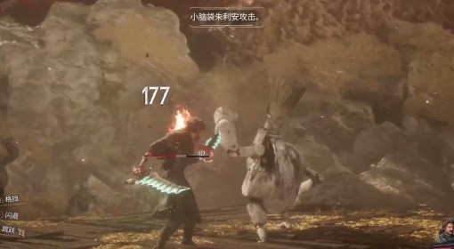 《光与影：33号远征队》前期快速刷级方法