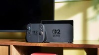 需求很大！Switch2首周销量或有900万台 创历史新高