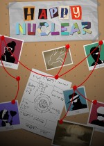 Happy Nuclear