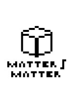 Matters Matter