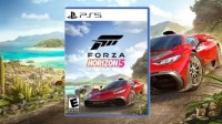 《地平线5》PS5版M站92分：和四年前同样惊艳！