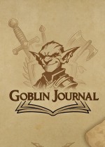 Goblin Journal