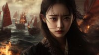 全球首部AI电影登陆海外院线 片长70分钟