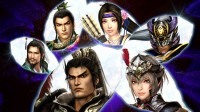 光荣《无双深渊》首次打折！Steam折后135.20元！